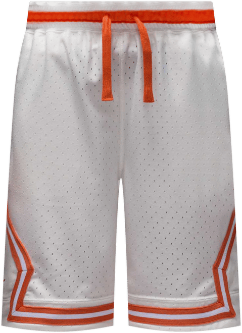 Jordan Sport Big Kids' Dri-FIT Diamond Shorts