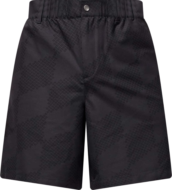 Jordan Sport Men's Dri-FIT Printed Golf Shorts