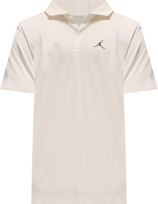 Jordan Sport Men's Dri-FIT Golf Polo