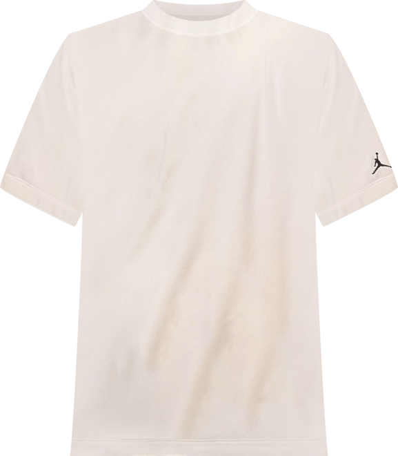 Jordan Sport Men's Dri-FIT Mock-Neck Golf Top