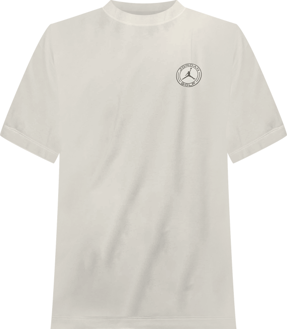 Jordan Sport Men's Dri-FIT Golf T-Shirt