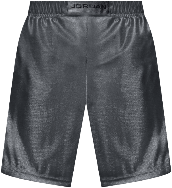 Jordan Brooklyn Cat Scratch Men's Shorts