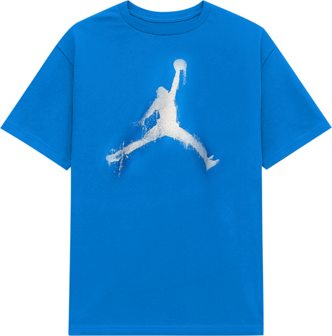 Jordan Brooklyn Men's T-Shirt