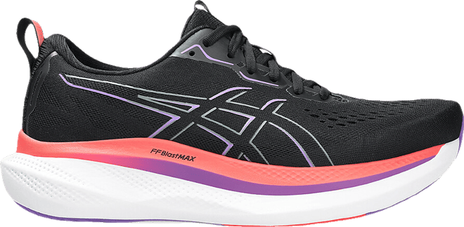Glideride Max Men's Running Shoes