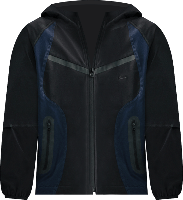 Nike Tech Veste tissée pour Garçon plus âgé
