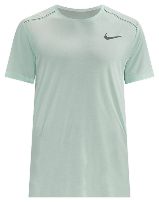 Nike Miler Camiseta de running de manga corta - Hombre