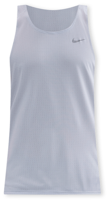 Nike Fast Maillot de running Dri-FIT pour homme