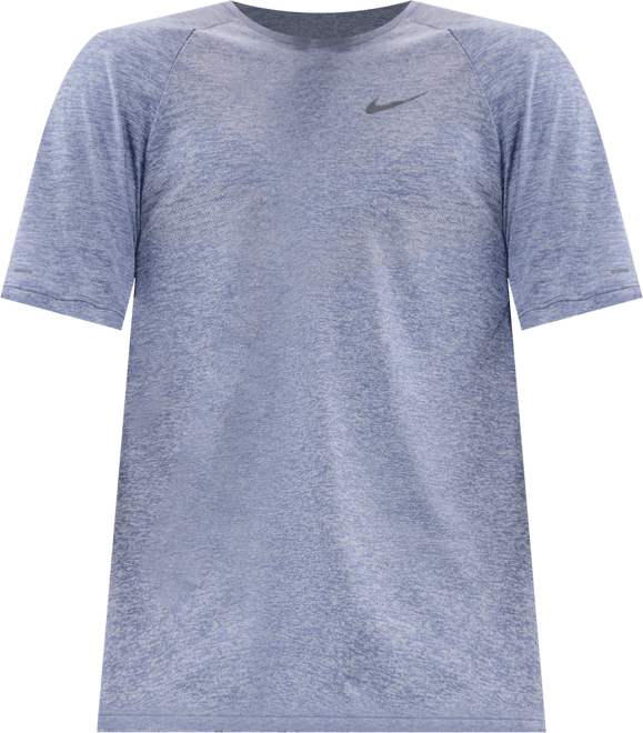 Nike Stride Dri-FIT ADV Kısa Kollu Erkek Koşu Üstü
