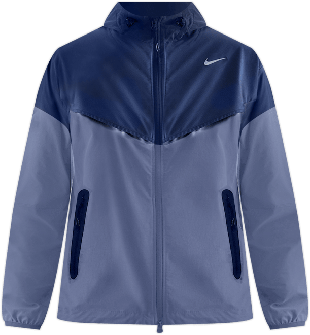 Nike Impossibly Light Windrunner Giacca da running – Uomo