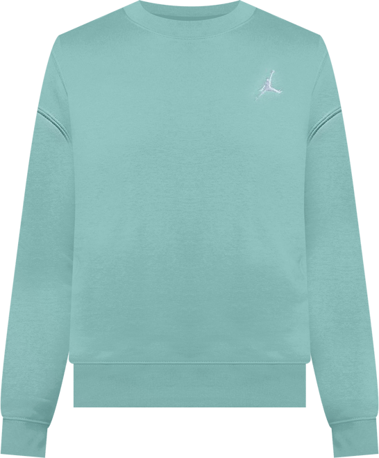 Jordan Brooklyn Fleece Women's Crew-Neck Sweatshirt