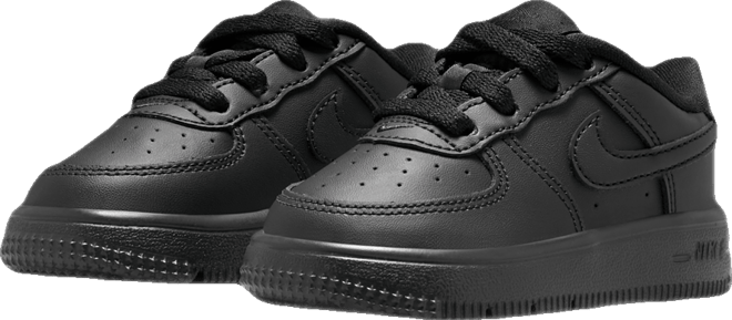 Nike Force 1 Low Baby/Toddler Shoes