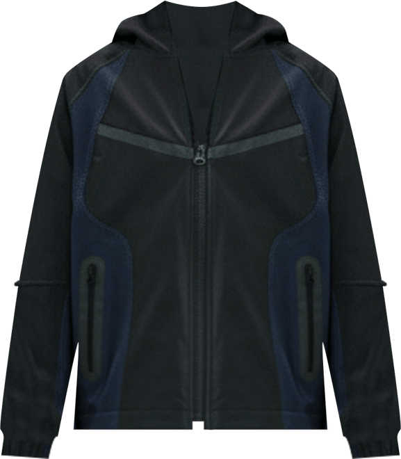 Nike Tech Big Kids' (Boys') Woven Jacket