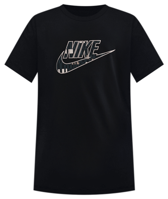 Nike Sportswear Big Kids' T-Shirt