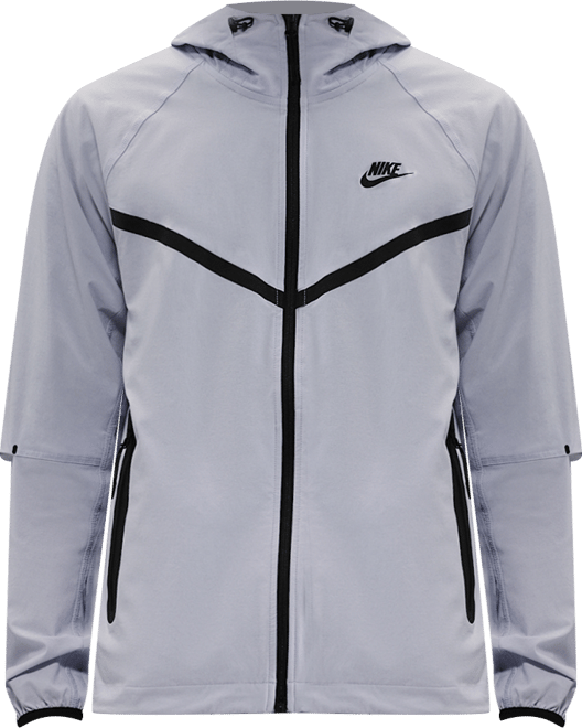 Nike Tech Windrunner Men's Woven Full-Zip Jacket