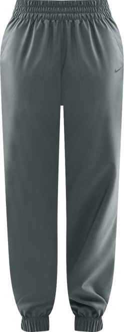Nike One Women's Dri-FIT High-Waisted 7/8 Joggers