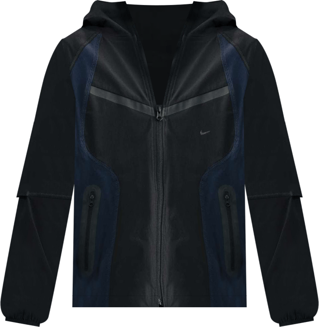 ナイキ テック ジュニア (ボーイズ) ウーブン ジャケット