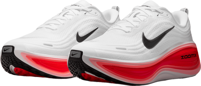 Nike Vomero Plus Men's Road Running Shoes (Extra Wide)