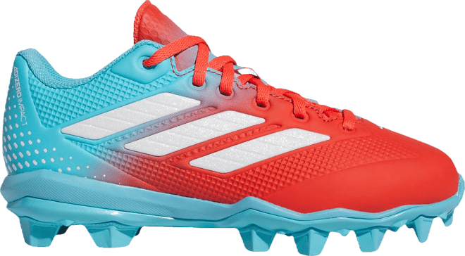 adidas Kids' adizero Impact 2.0 Candy MD Baseball Cleats | Dick's