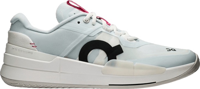 ON THE ROGER Pro2 25センチ試し履きのみ　完売品 ON Womens The Roger Pro 2 Clay | ICE/PINK – Paragon Sports