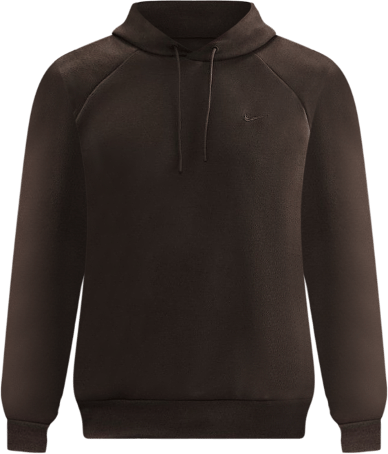 Nike Men's Dri-FIT Primary Fleece UV Pullover Hoodie | Dick's