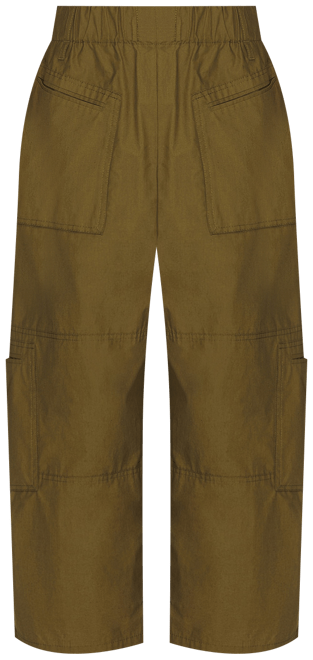 Owen Pant