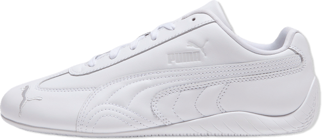 PUMA Speedcat Leather Women's Sneakers