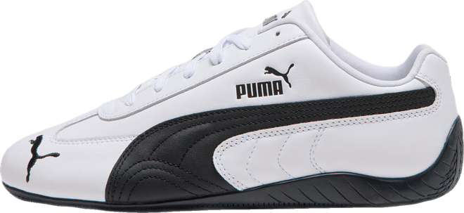 PUMA Speedcat Leather Women's Sneakers