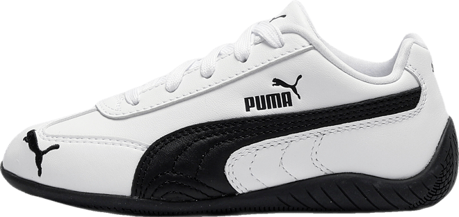 PUMA Speedcat Leather Little Kids' Sneakers