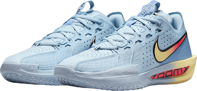 Nike G.T. Cut 3 Basketball Shoes