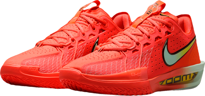 Nike G.T. Cut 3 Basketball Shoes