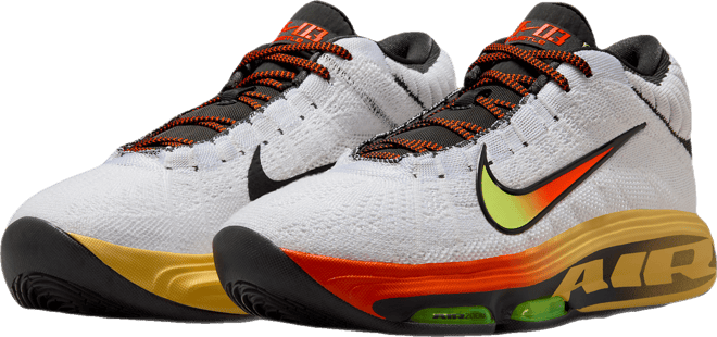 Nike G.T. Hustle 3 Basketball Shoes