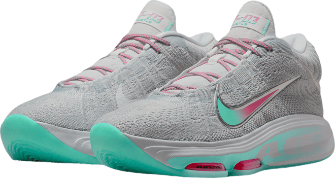 Nike G.T. Hustle 3 Tenis de básquetbol