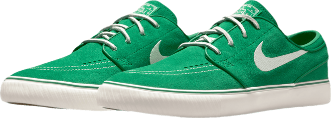 Nike SB Zoom Janoski OG+ Skate Shoes