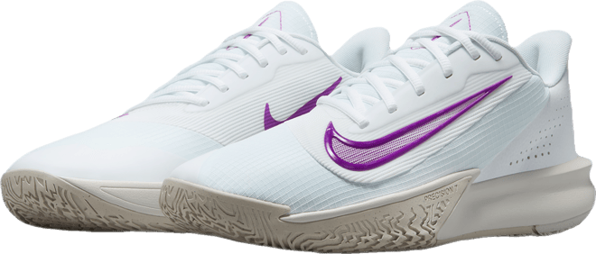 Nike Precision 7 Basketballschuh