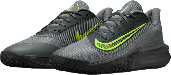 Nike Precision 7 Basketball Shoes