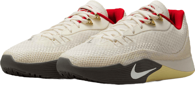 Nike S.T. Flare EP Basketball Shoes