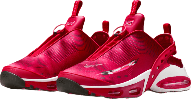 Nike Air Max Craze Women's Shoes