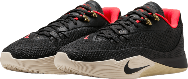 ナイキ S.T. フレア EP バスケットボールシューズ