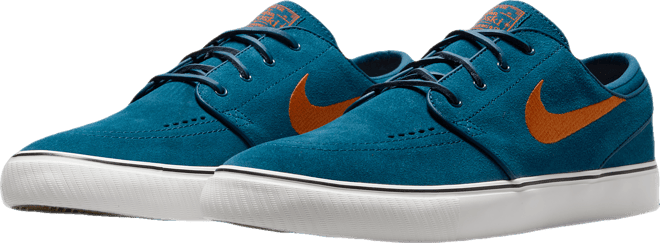 Nike SB Zoom Janoski OG+ Tenis de skateboarding