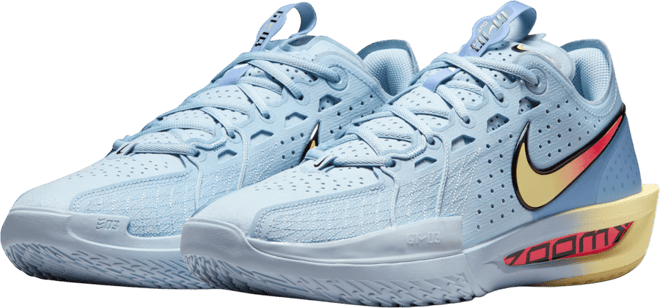 Nike G.T. Cut 3 Basketball Shoes
