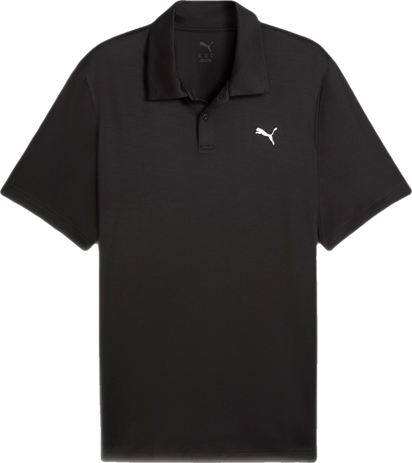 PUMA Essentials Polo Shirt