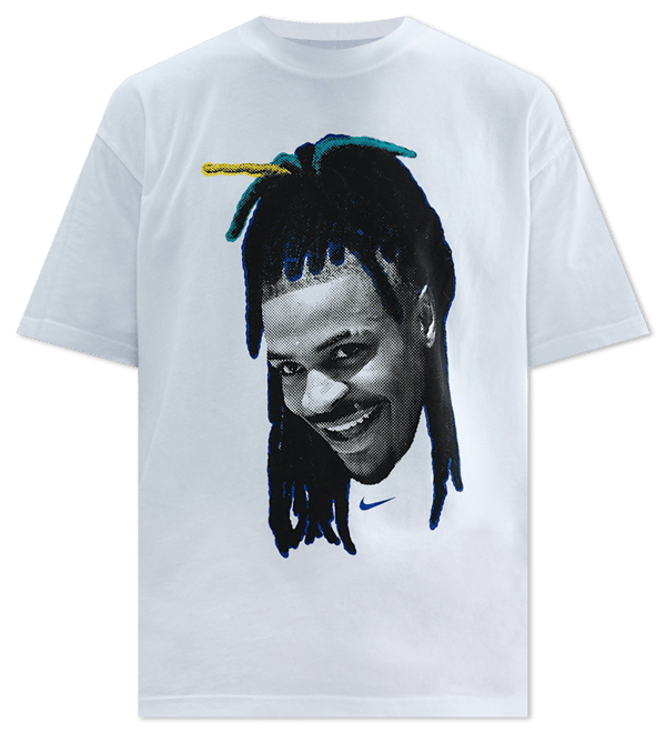 Ja Men's Max90 Basketball T-Shirt