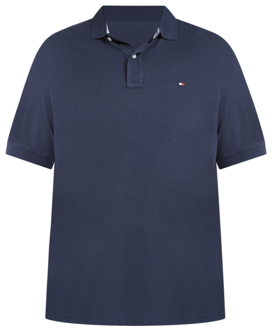 Men's Big & Tall Classic-Fit Ivy Polo