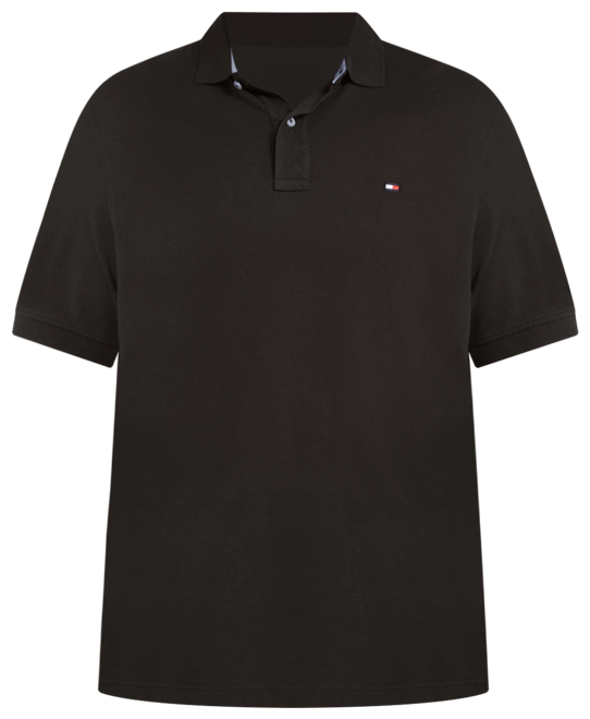 Men's Big & Tall Classic-Fit Ivy Polo