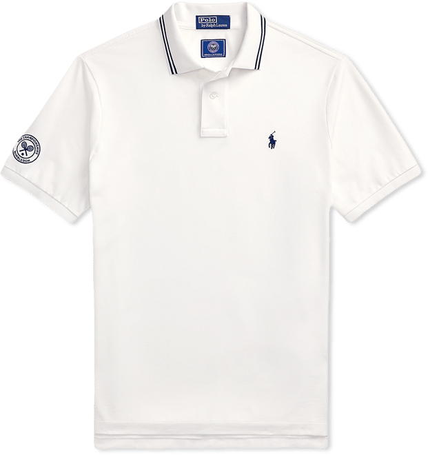 Polo Ralph Lauren Men's Relaxed Fit Twill 10