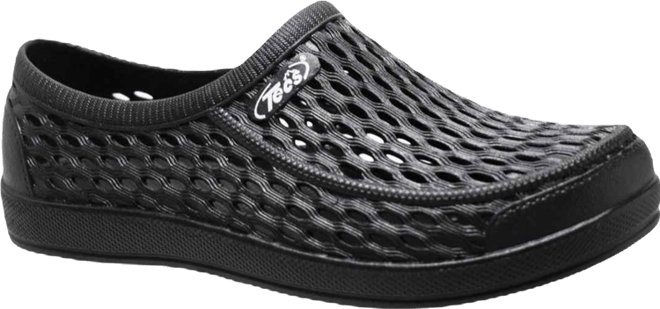 Women's 4" Relax Aqua  Garden Shoe