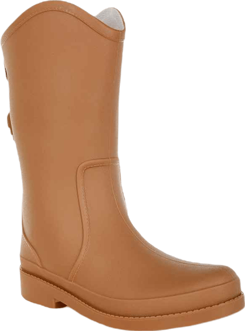 Overcloud Stylish Rainboots Women
