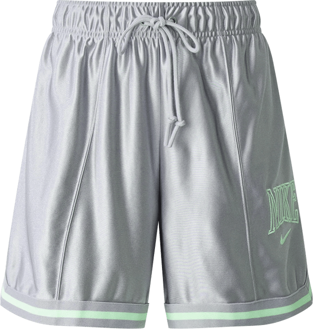 Sportswear Women's Loose Mid-Rise Graphic Shorts