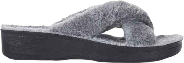- Lola Soft Cozy Women's Slipper