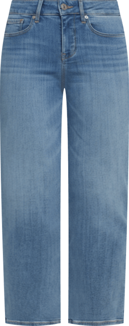 Women's Marilyn Straight Ankle Jeans